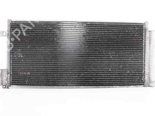 Used AC radiator FIAT BRAVO II (198_) 1.9 D Multijet (198AXB1A) (120 hp) 19231560