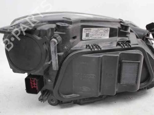 Left headlight VOLVO V40 Hatchback (525) D2 | BP34609747C28  - Image 8