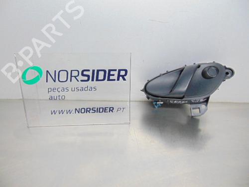 Used Rear left interior door handle CITROËN XSARA Break (N2) 1.4 i (75 hp) 19191727