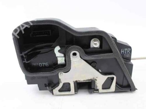 Rear right lock BMW 1 (E87) 120 d | BP22940703C99 
