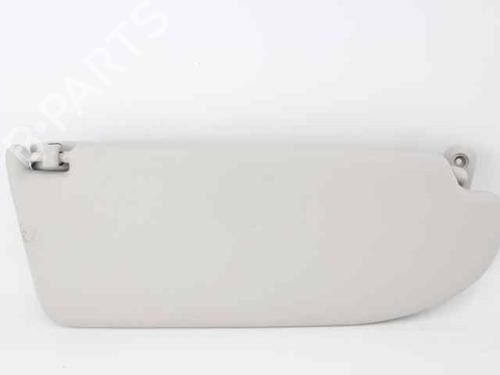 Used Left sun visor SEAT IBIZA IV (6J5, 6P1) 1.4 TDI (90 hp) 32769269