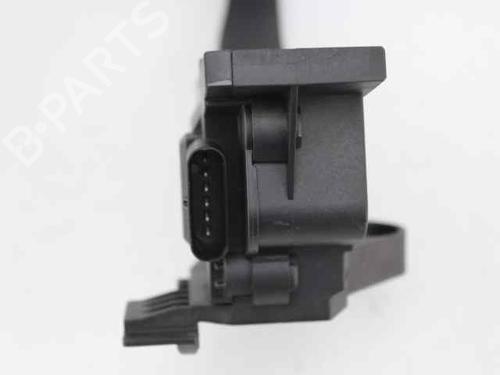 Pedal MERCEDES-BENZ CLA Coupe (C117) CLA 180 CDI / d (117.312) | BP32254581I4 