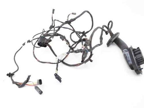 Used Wiring harness BMW 5 Touring (F11) [2009-2017]  19229670