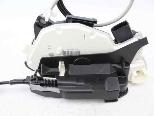 Front left lock SEAT IBIZA IV ST (6J8, 6P8) 1.2 TSI | BP27489250C98 