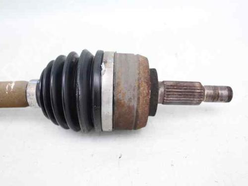 Right front driveshaft RENAULT MEGANE IV Hatchback (B9A/M/N_) 1.5 dCi 110 (B9A3) | BP39542914M39 - Image 5