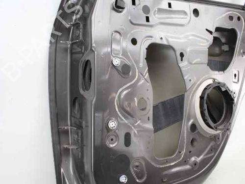 Right rear door PEUGEOT 2008 I (CU_) 1.6 HDi | BP29320656C5 