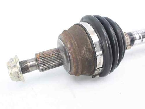 Left front driveshaft VW GOLF IV Variant (1J5) 1.4 16V | BP21200134M38 