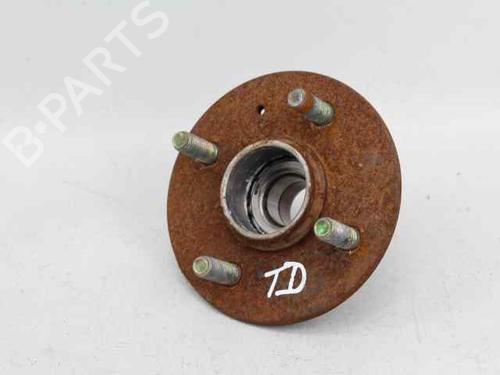 Andre HYUNDAI ACCENT II Saloon (LC) 1.3 (86 hp) 21198465