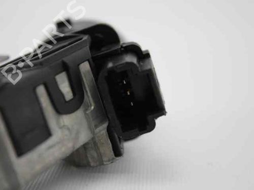 Ignition barrel PEUGEOT 208 I (CA_, CC_) 1.2 VTI 82 | BP19246716M48 