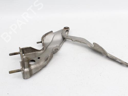 Used Hinge/Door check strap FIAT BRAVO I (182_) 1.2 16V 80 (82 hp) 19206922