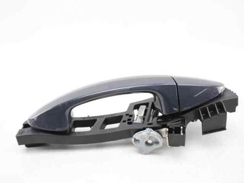 Front right exterior door handle FORD FIESTA VI (CB1, CCN)  | BP19231835C129 