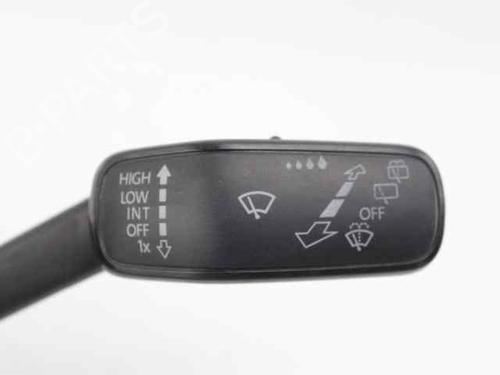 Steering column stalk SKODA OCTAVIA III Combi (5E5, 5E6) 1.6 TDI | BP36173919I23 - Image 4
