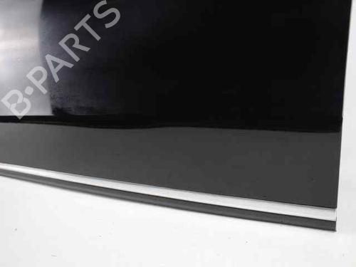 Left front door VW PASSAT B6 (3C2) 1.6 TDI | BP31576527C2 