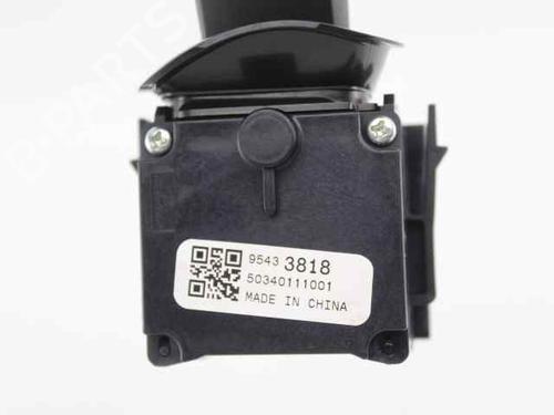 Steering column stalk OPEL ASTRA J Sports Tourer (P10) 1.6 CDTi (35) | BP23201381I23 