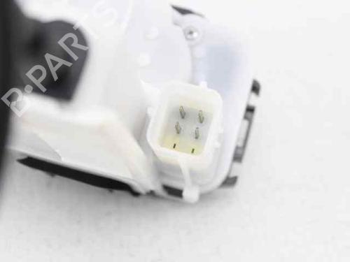 Front right lock FIAT 500 (312_) 1.2 (312AXA1A) | BP29986806C97