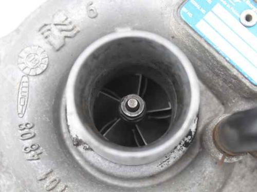 Turbocharger/Supercharger OPEL CORSA D (S07) 1.3 CDTI (L08, L68) | BP30311947M71