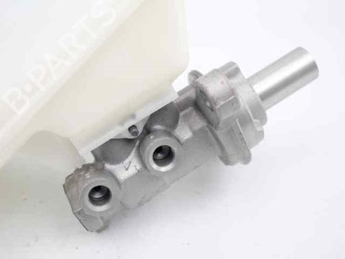 Brake master cylinder CITROËN C3 II (SC_) 1.2 VTi 82 | BP19237749M77 