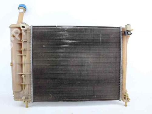 Water radiator FIAT 500 (312_) 1.2 (312AXA1A) | BP31936423M31