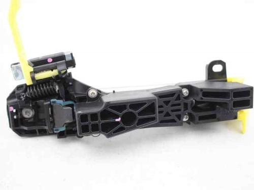 Rear left exterior door handle TOYOTA AVENSIS Saloon (_T27_) 2.0 D-4D (ADT270_, ADT270R) | BP19232463C130 