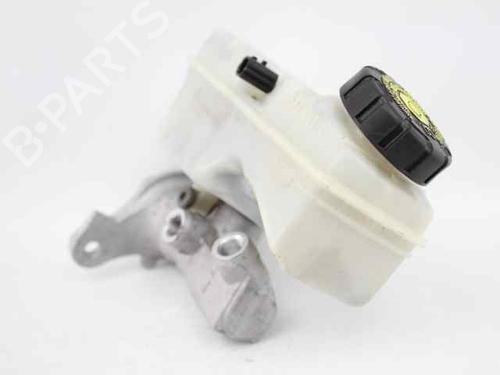 Brake master cylinder RENAULT CLIO IV (BH_) 1.5 dCi 75 | BP21199909M77 