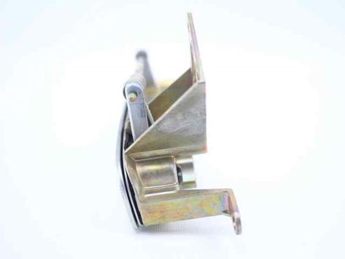 Tailgate handle VW POLO (9N_, 9A_) 1.9 SDI | BP19197527C132 