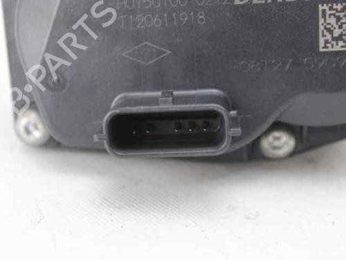 Egr RENAULT MEGANE IV Grandtour (K9A/M/N_) 1.5 dCi 110 | BP29143704M69