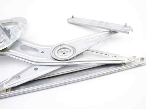 Rear right window mechanism RENAULT SCÉNIC III (JZ0/1_) 1.5 dCi (JZ02, JZ0R) | BP19235021C25 
