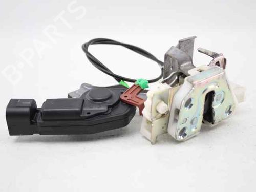 Used Rear left lock TOYOTA AYGO (_B1_) 1.0 (KGB10_, KGB10R) (68 hp) 19242907