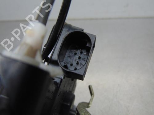 Rear left lock BMW 3 (E46) 318 i | BP19198481C100 