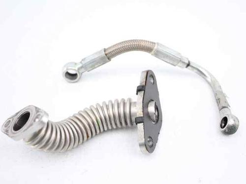 Used Pipe FIAT BRAVO II (198_) 1.9 D Multijet (198AXB1A) (120 hp) 19231572