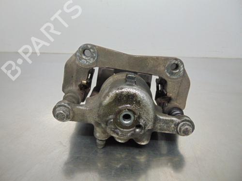 Right front brake caliper FORD FIESTA VI (CB1, CCN)  | BP19192570M104 