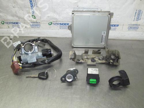 Used Electronic module HONDA ACCORD VI (CK, CG, CH, CF) 1.8 i (CG8) (136 hp) 19185465