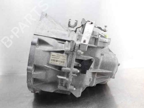 Gearbox MINI MINI (F56) Cooper D | BP32151430M3 