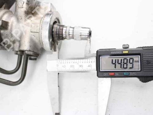 Steering rack TOYOTA AVENSIS Estate (_T25_) 2.0 D-4D (CDT250_, CDT250R) | BP19218579M22 