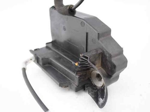 Front left lock PEUGEOT 308 SW II (LC_, LJ_, LR_, LX_, L4_) 1.6 HDi / BlueHDi 115 (LCBHXM, LCBHXT) | BP22439764C98 