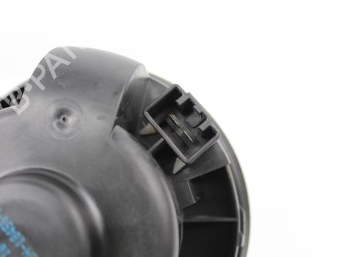Heater blower motor FORD FOCUS II (DA_, HCP, DP)  | BP19211640M62 