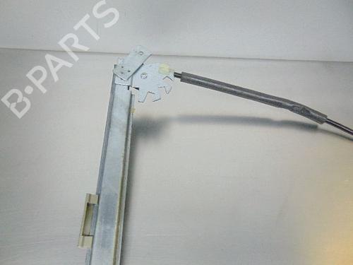 Front left window mechanism AUDI A6 C5 Avant (4B5)  | BP19189442C22 