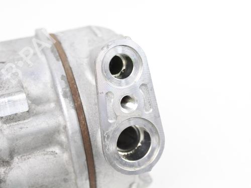 AC compressor OPEL CORSA E (X15) 1.3 CDTI (08, 68) | BP19215841M34 