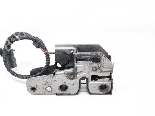 Hood lock VW CADDY III Box Body/MPV (2KA, 2KH, 2CA, 2CH) 1.9 TDI | BP21198986C133