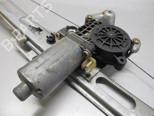 Front left window mechanism MERCEDES-BENZ A-CLASS (W168)  | BP19185824C22 