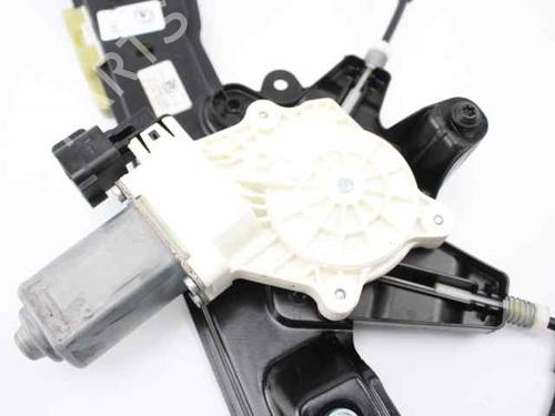 Front left window mechanism FORD FOCUS III Turnier  | BP20163155C22 