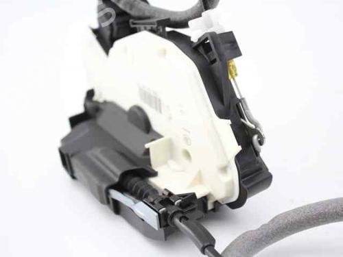 Rear right lock VW GOLF VII Variant (BA5, BV5) 1.6 TDI | BP21210476C99 
