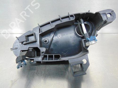 Front right interior door handle CITROËN XSARA (N1) 1.9 TD | BP19191955I14 