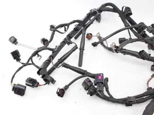 Wiring harness VW PASSAT B6 (3C2) 1.6 TDI | BP31576563E16 