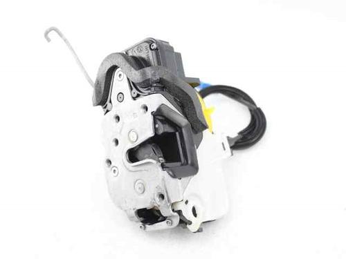 Used Front left lock CHEVROLET CRUZE Station Wagon (J308) 1.7 TD (110 hp) 31606146