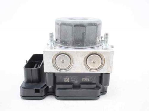 ABS pump RENAULT CLIO IV (BH_) 1.5 dCi 75 | BP21199897M43 