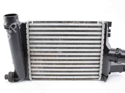 Used Intercooler RENAULT CLIO IV (BH_) 0.9 TCe 90 (BHNF, BHMA, BHMH, BHJK, BHJR) (90 hp) 26404886