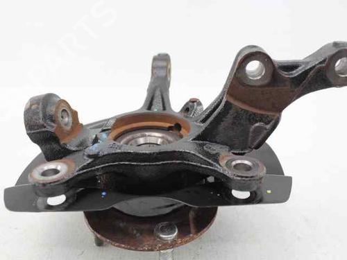 Left front steering knuckle MITSUBISHI MIRAGE / SPACE STAR VI Hatchback (A0_A) 1.2 (A03A) | BP33418355M25 - Image 4
