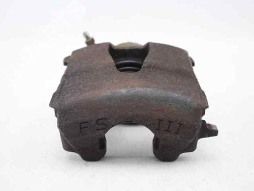 Right front brake caliper AUDI A3 Sportback (8PA)  | BP19244663M104