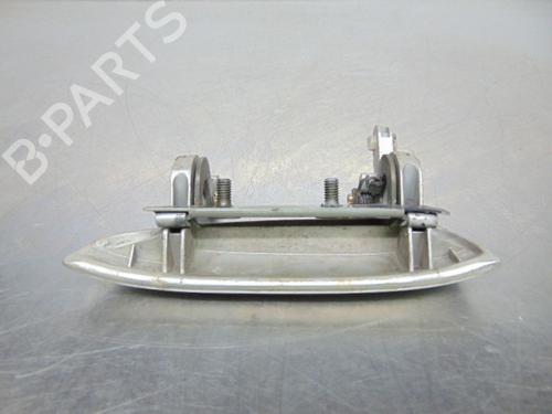 Front right exterior door handle KIA RIO I Hatchback (DC)  | BP19198690C129 